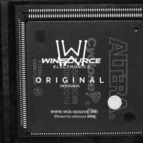 EP2C5Q208C8N Real Image6