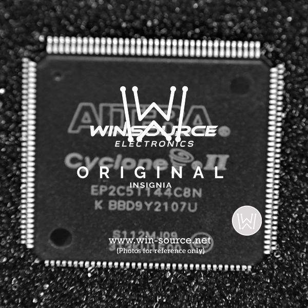 EP2C5T144C8N Real Image4