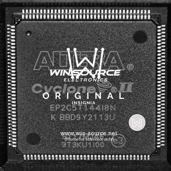 EP2C5T144I8N Real Image1