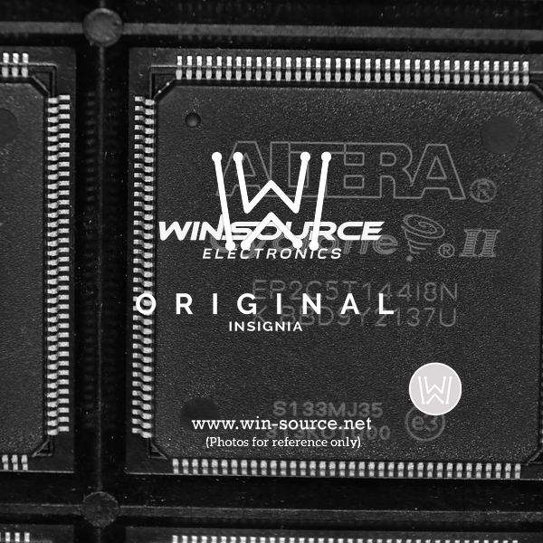 EP2C5T144I8N Real Image2