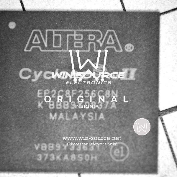EP2C8F256C8N Real Image