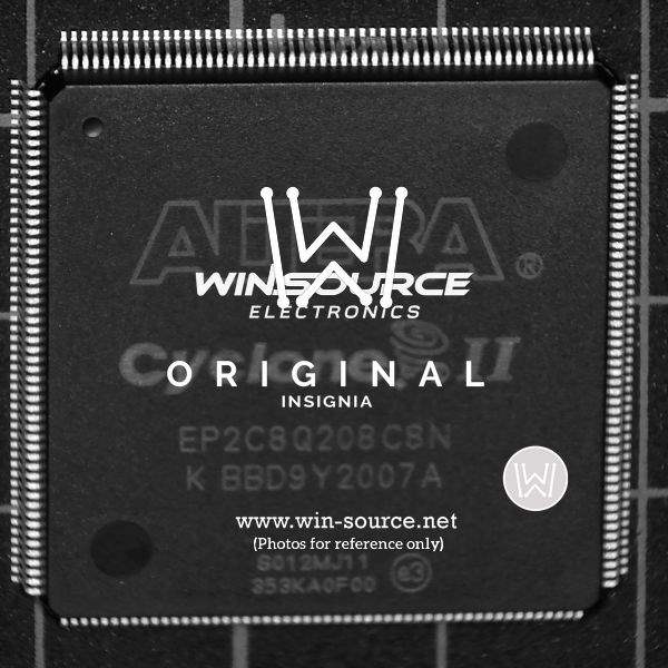 EP2C8Q208C8N Real Image2