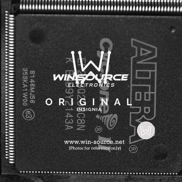 EP2C8Q208C8N Real Image4