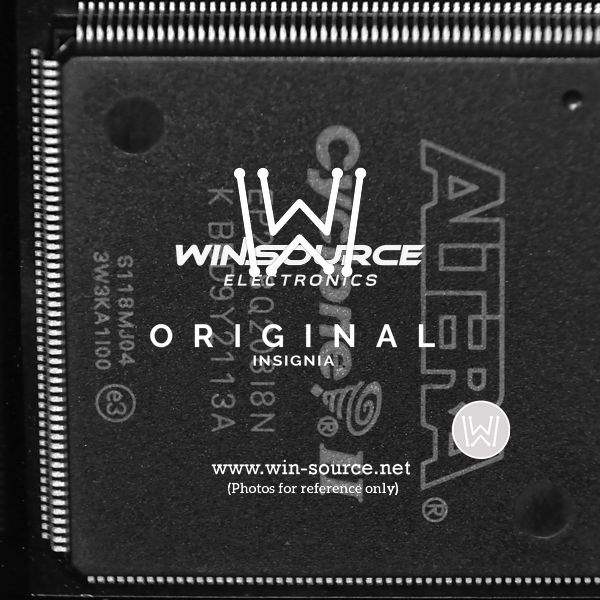 EP2C8Q208I8N Real Image1