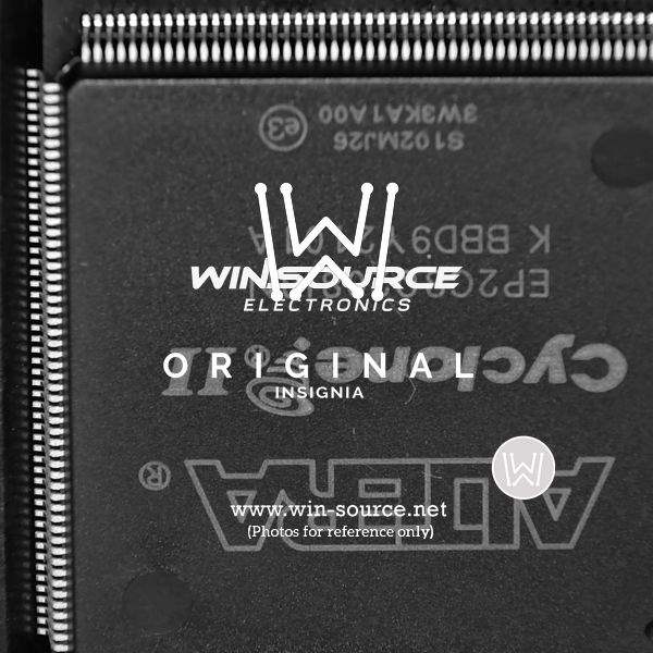 EP2C8Q208I8N Real Image2