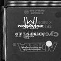 EP2C8Q208I8N Real Image2