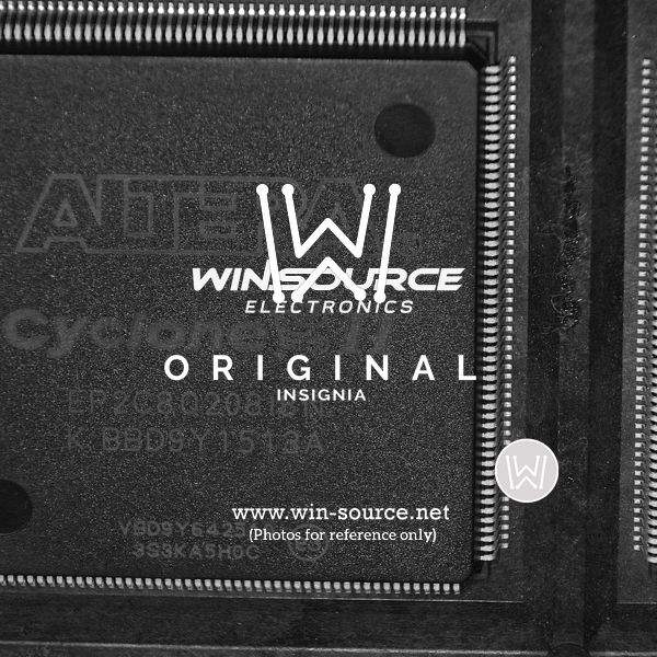 EP2C8Q208I8N Real Image4