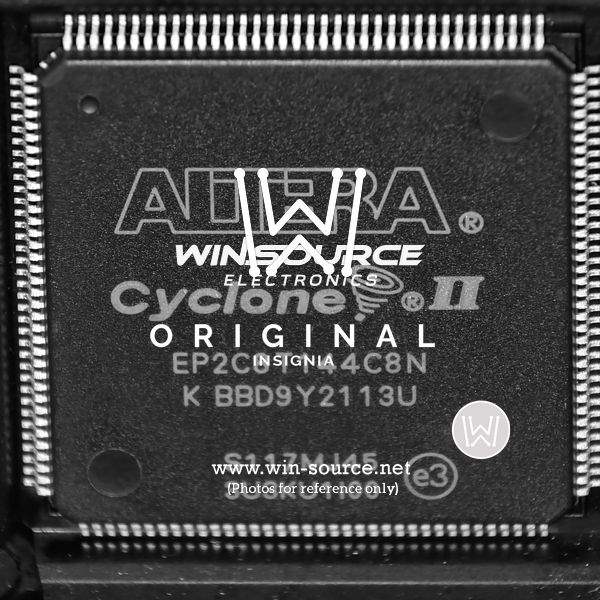 EP2C8T144C8N Real Image