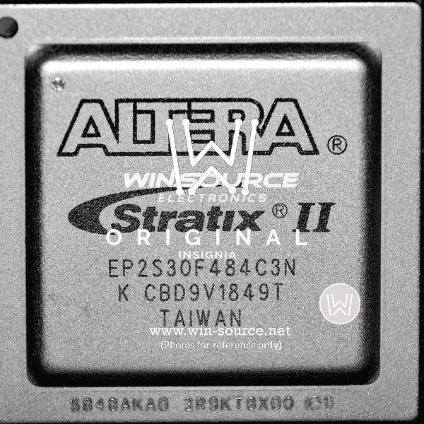 EP2S30F484C3N Real Image