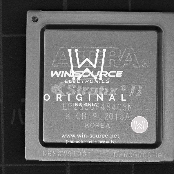 EP2S30F484C5N Real Image2