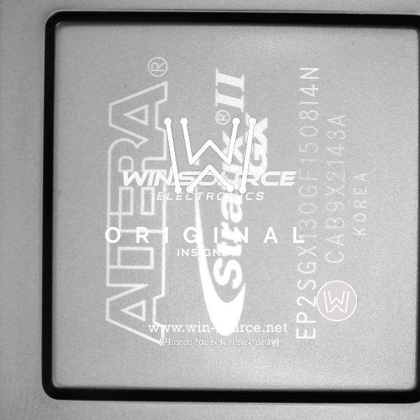 EP2SGX130GF1508I4N Real Image1