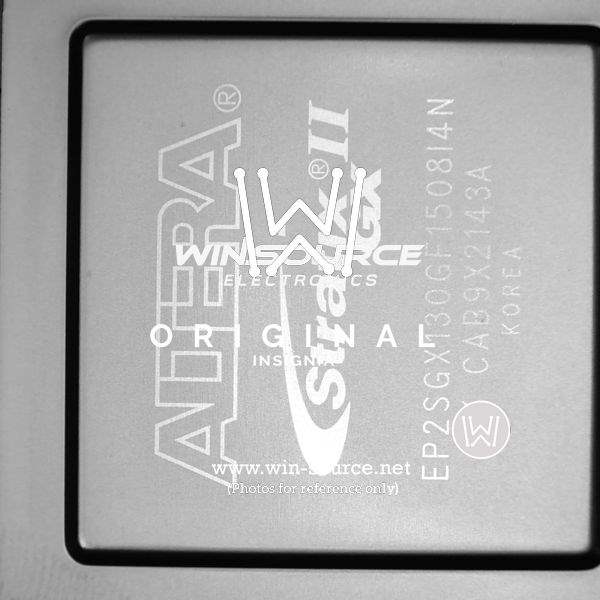 EP2SGX130GF1508I4N Real Image2