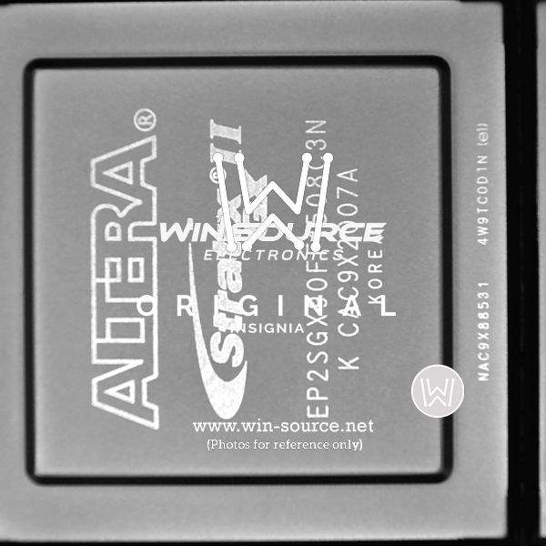 EP2SGX90FF1508C3N Real Image1
