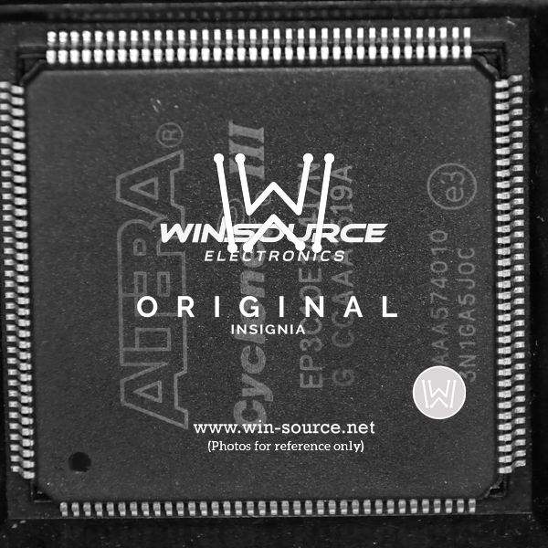 EP3C10E144I7N Real Image1