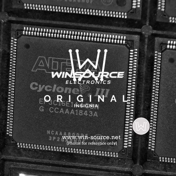 EP3C16E144C8N Real Image2