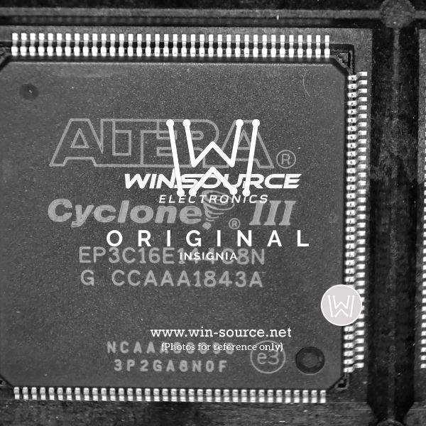 EP3C16E144C8N Real Image3
