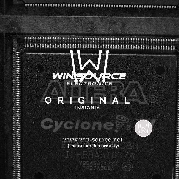 EP3C16Q240C8N Real Image2