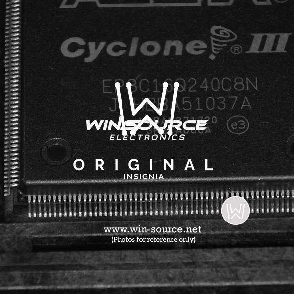 EP3C16Q240C8N Real Image6