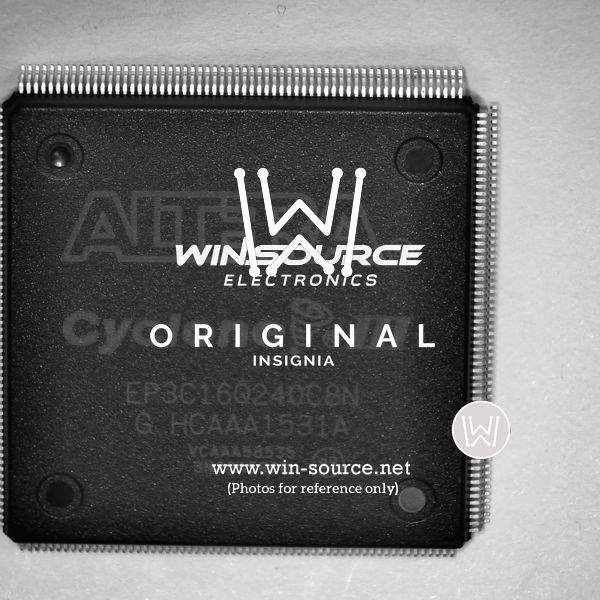 EP3C16Q240C8N Real Image7