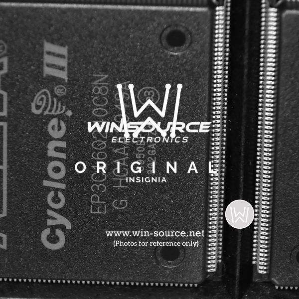 EP3C16Q240C8N Real Image8