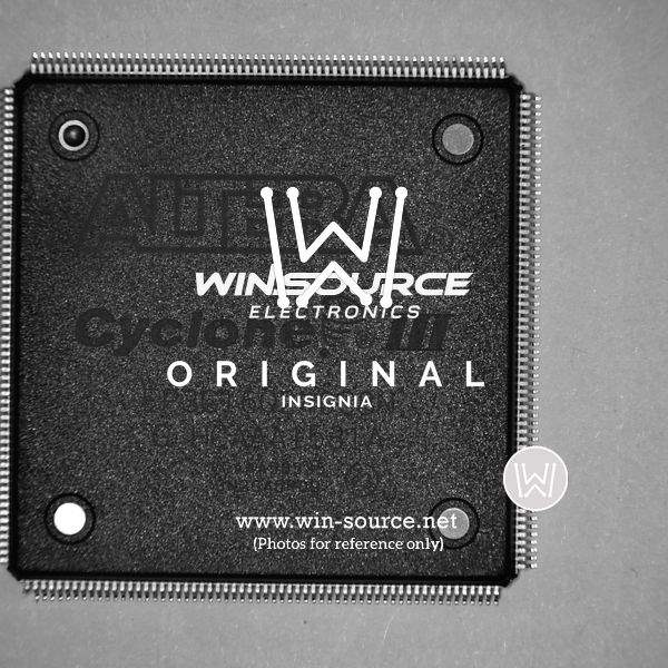 EP3C16Q240C8N Real Image10