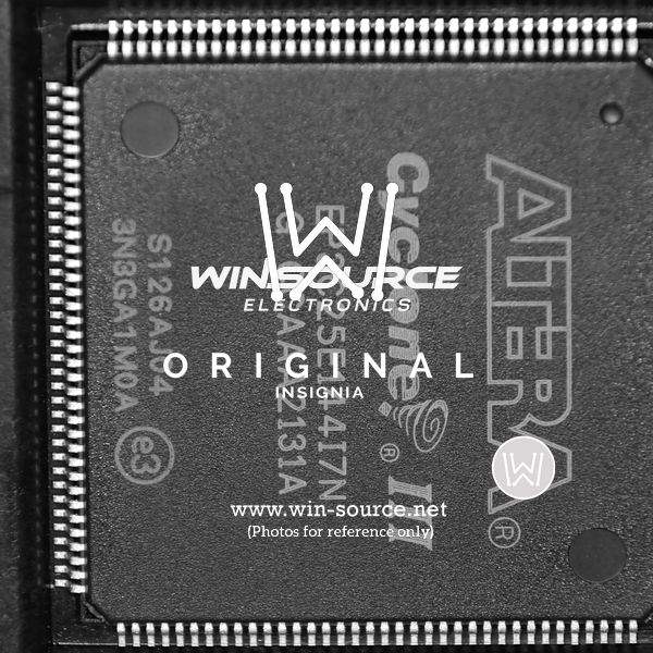 EP3C25E144I7N Real Image2