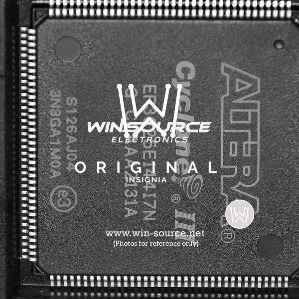 EP3C25E144I7N Real Image3