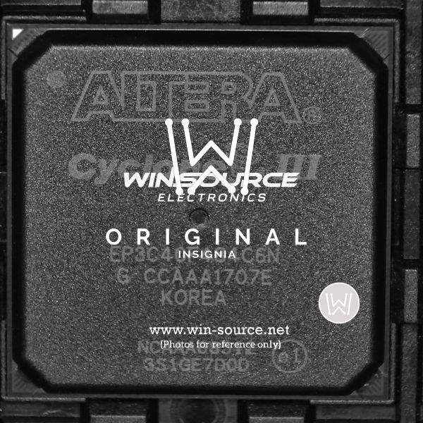 EP3C40F484C6N Real Image1