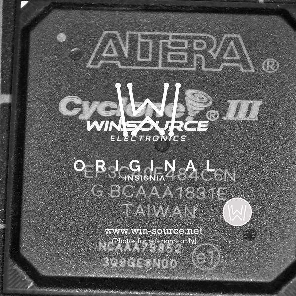 EP3C40F484C6N Real Image2