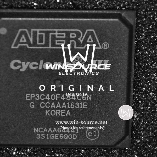 EP3C40F484C6N Real Image3
