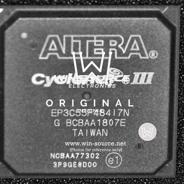 EP3C55F484I7N Real Image