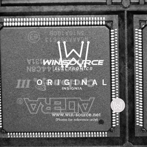 EP3C5E144C8N Real Image4