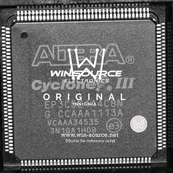 EP3C5E144C8N Real Image5