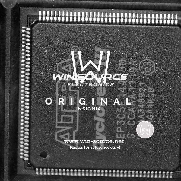 EP3C5E144C8N Real Image7