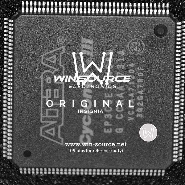 EP3C5E144C8N Real Image8