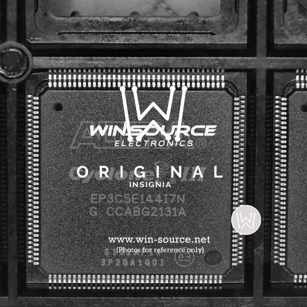 EP3C5E144I7N Real Image1