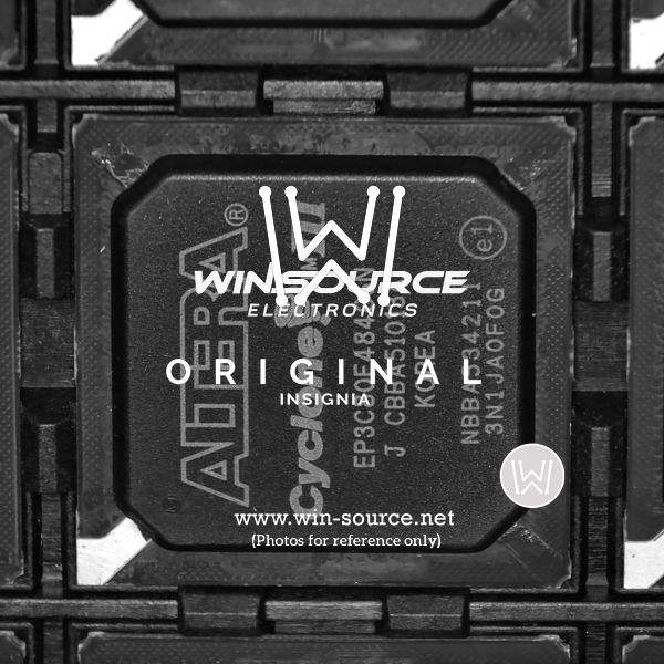 EP3C80F484C6N Real Image1