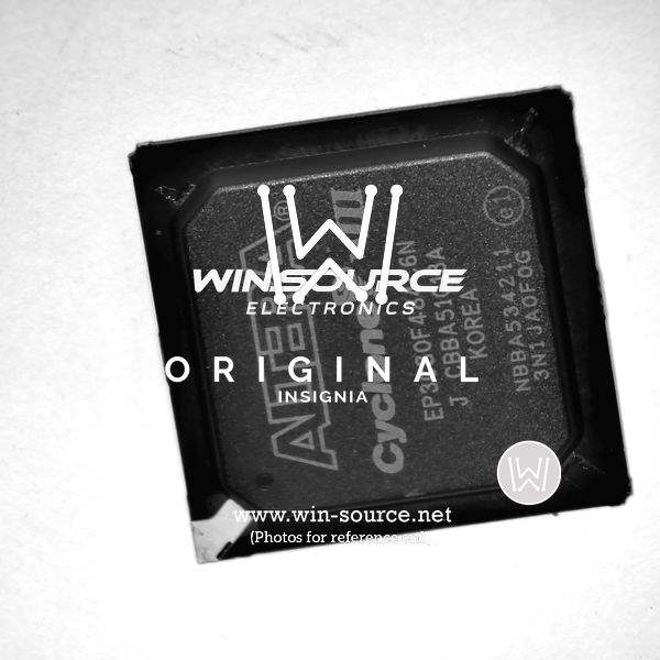 EP3C80F484C6N Real Image2