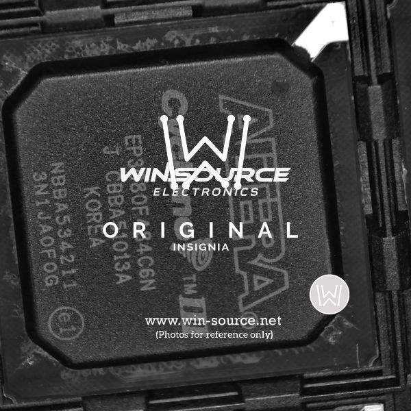 EP3C80F484C6N Real Image3