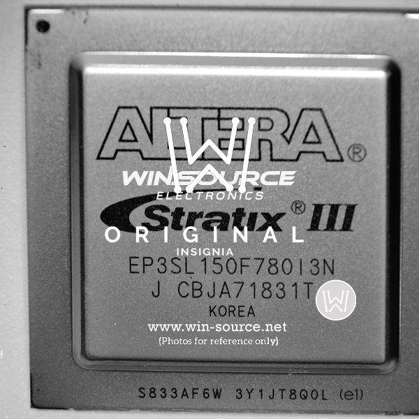 EP3SL150F780I3N Real Image1