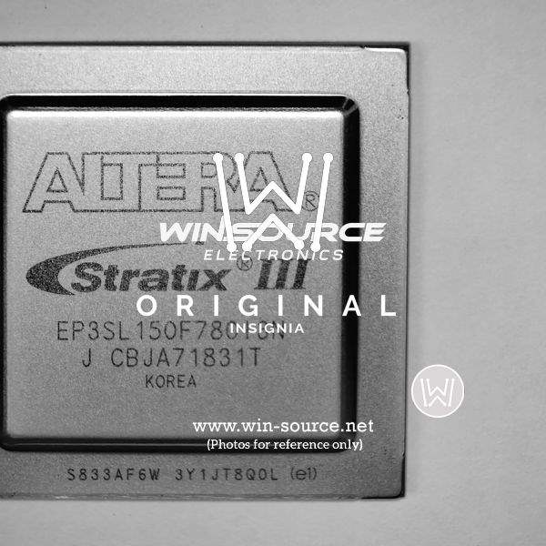EP3SL150F780I3N Real Image2