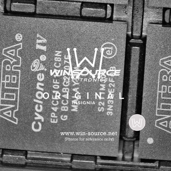 EP4CE10F17C8N Real Image1