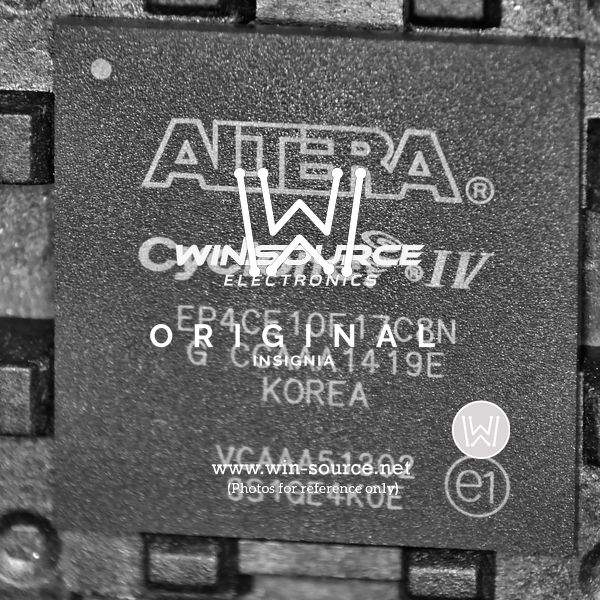 EP4CE10F17C8N Real Image2