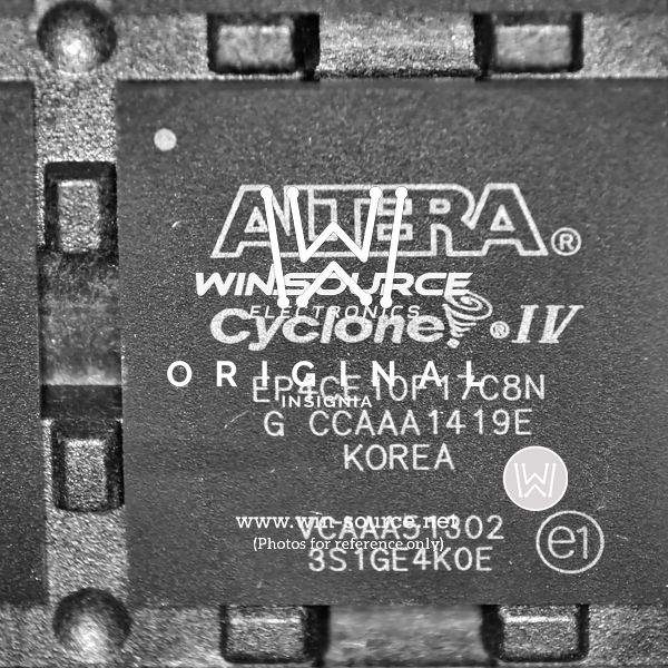EP4CE10F17C8N Real Image3