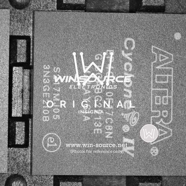 EP4CE10F17C8N Real Image4