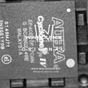 EP4CE10F17C8N Real Image5
