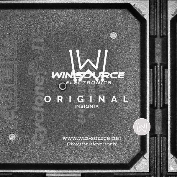 EP4CE115F23C8N Real Image