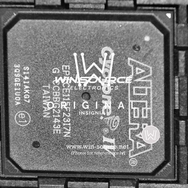 EP4CE115F23I7N Real Image1
