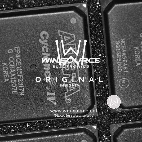 EP4CE115F23I7N Real Image2