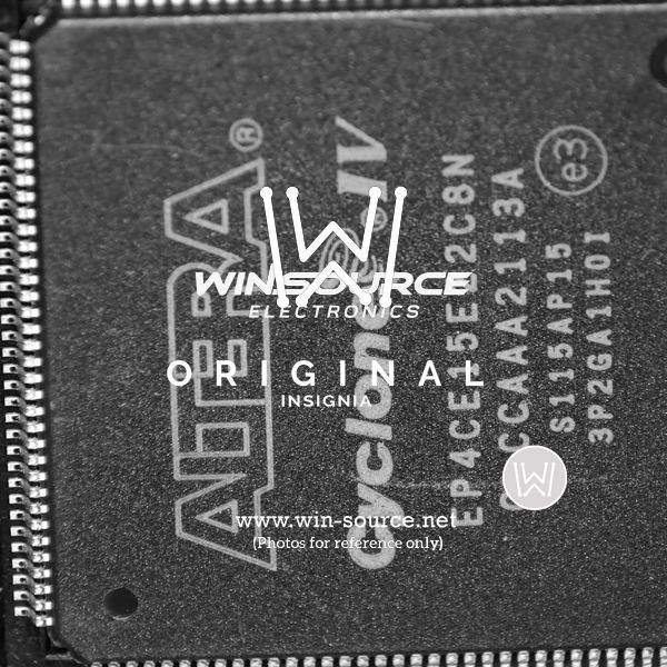EP4CE15E22C8N Real Image4